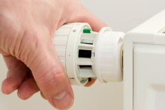 Mistley central heating repair costs
