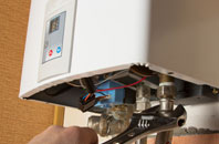 free Mistley boiler install quotes